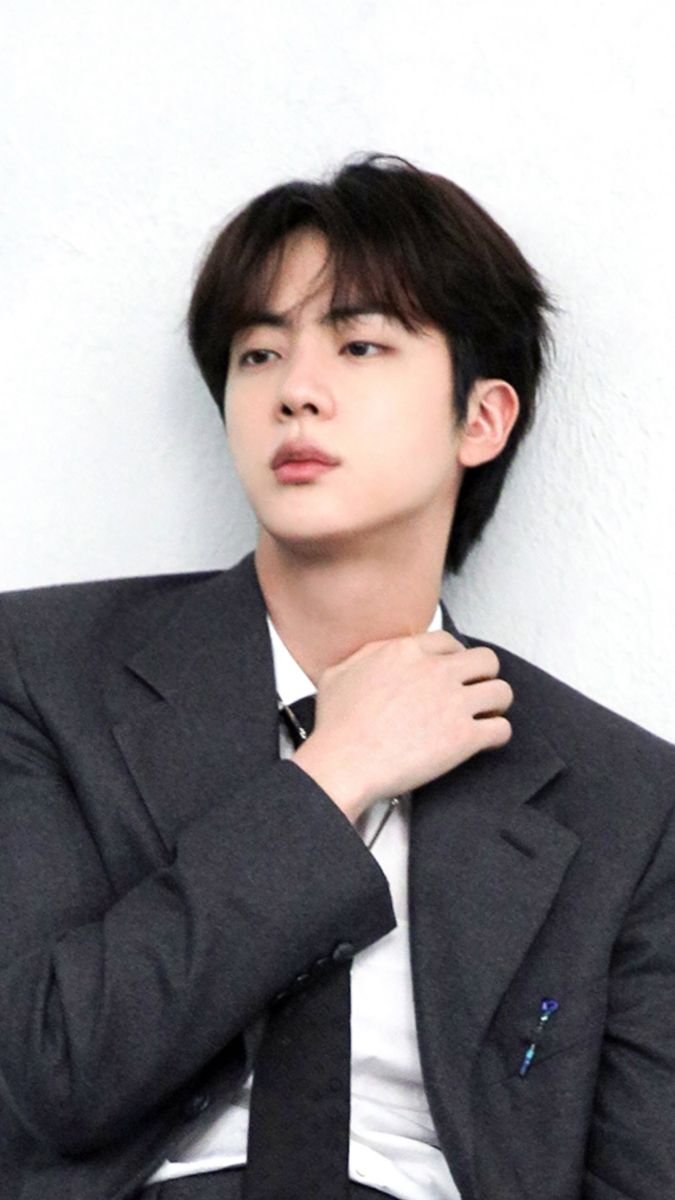 seokjin