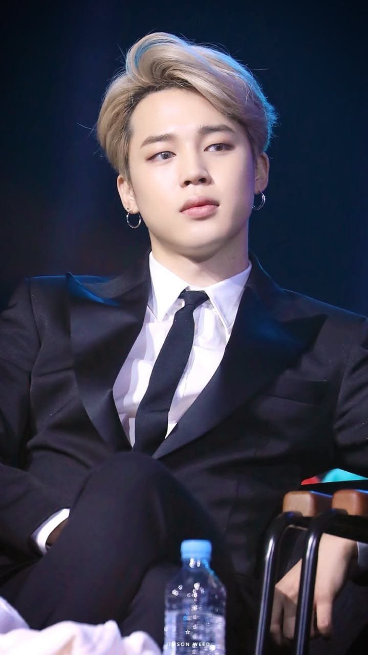 Park jimin